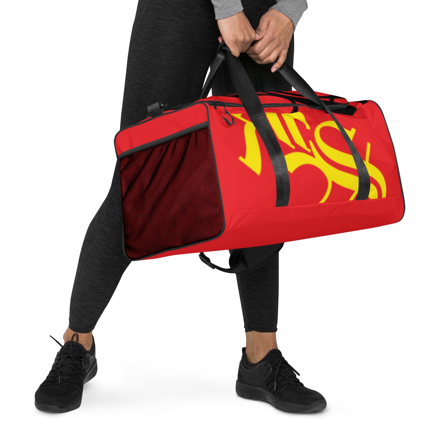 KS Duffle bag