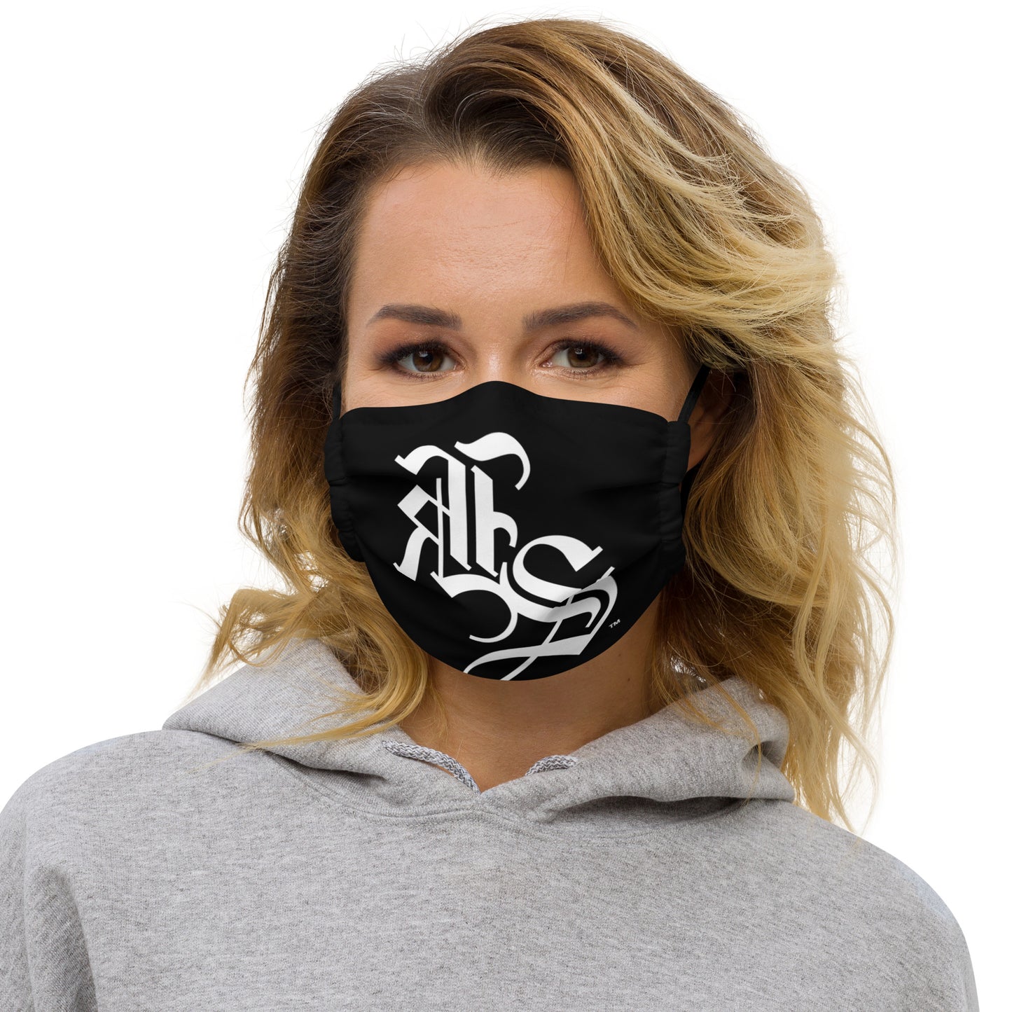 KS Premium face mask