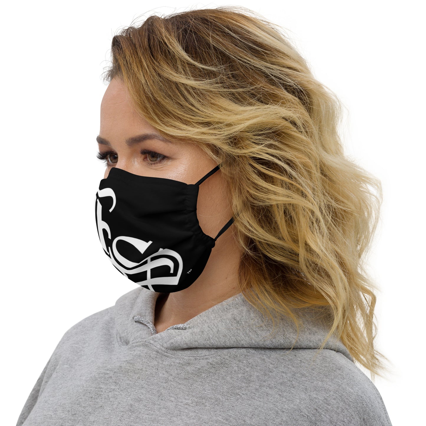 KS Premium face mask