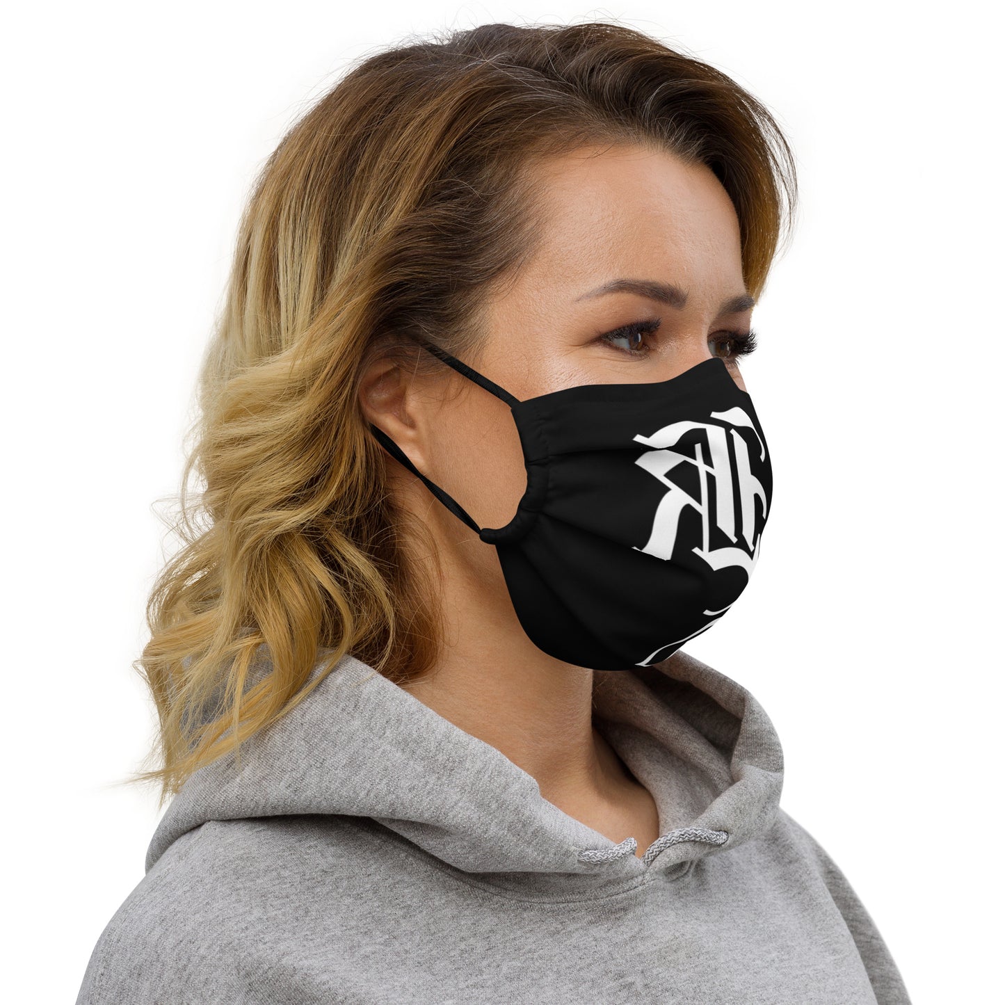 KS Premium face mask