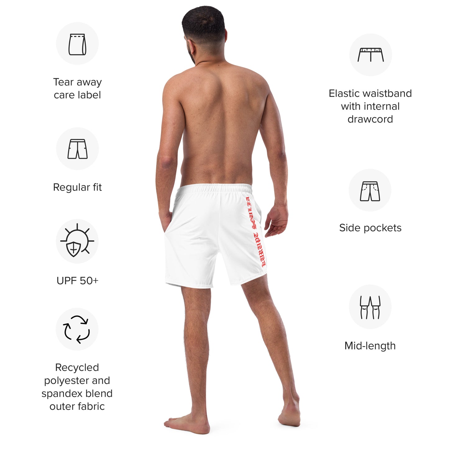 KS Men's trunks