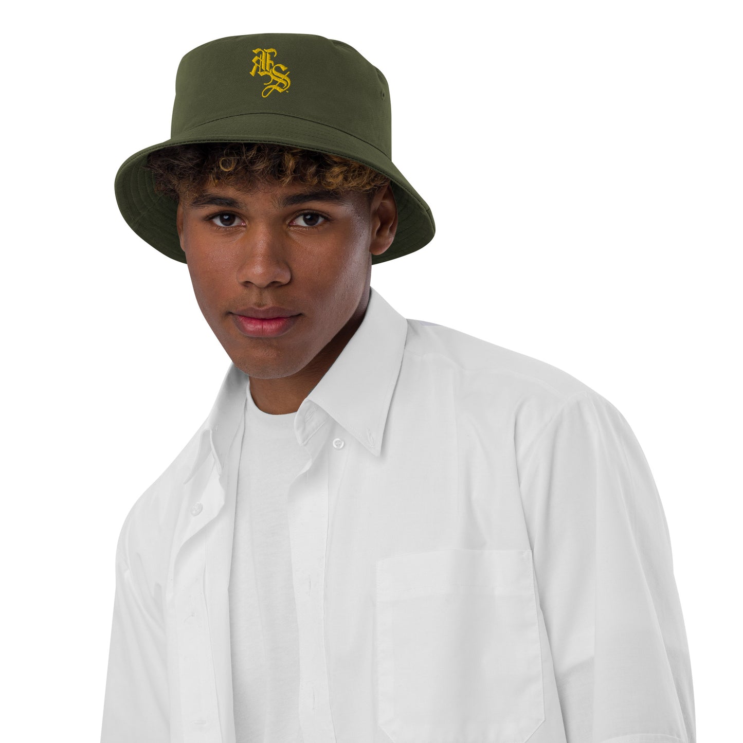 KS Universal bucket hat