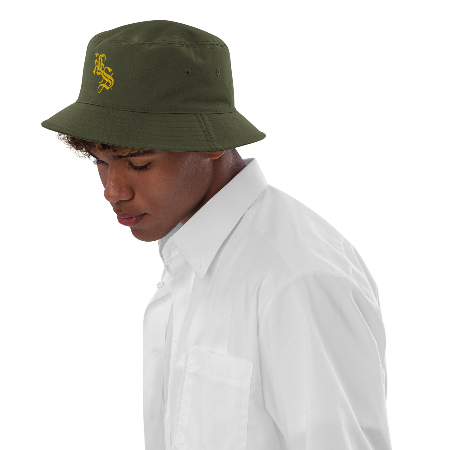 KS Universal bucket hat