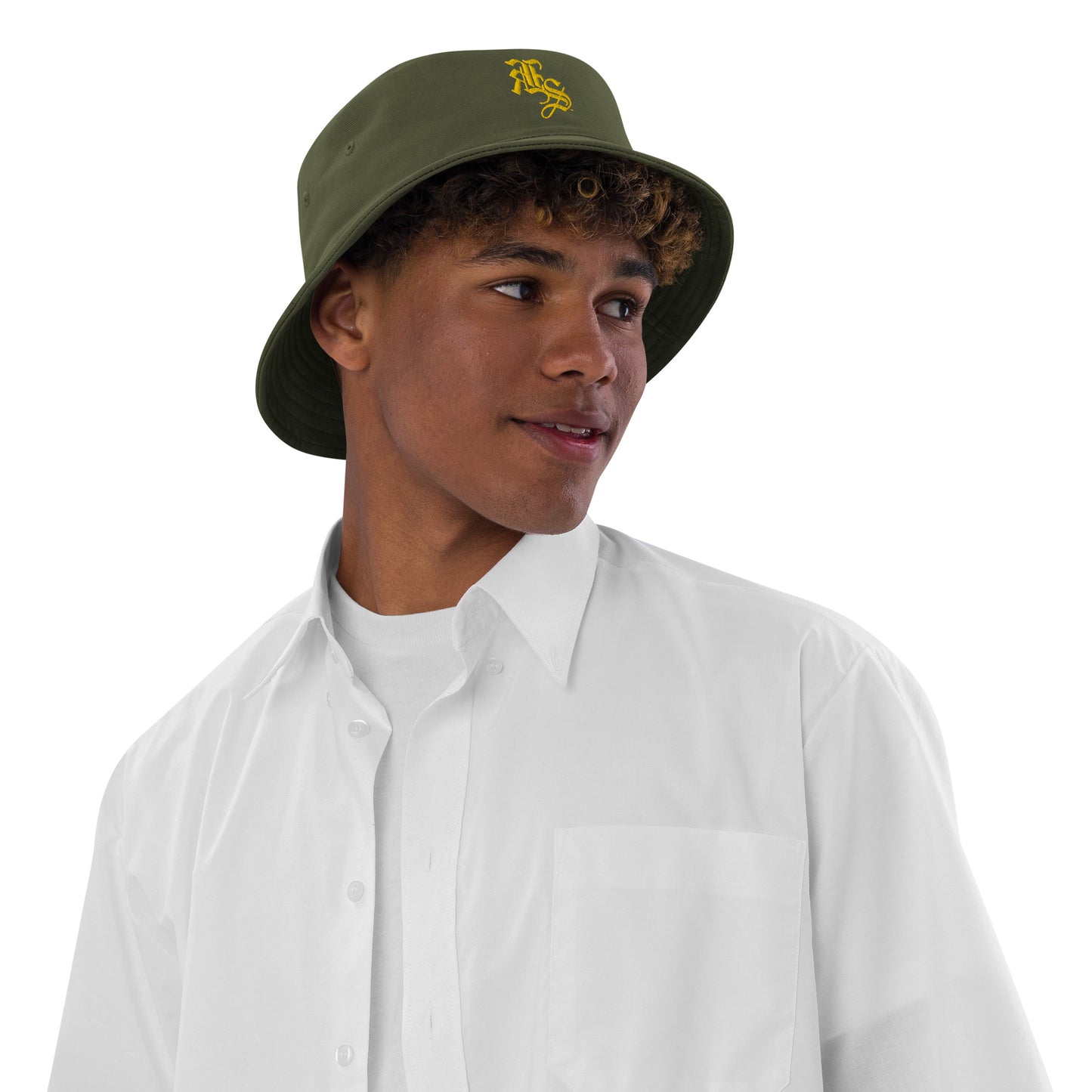 KS Universal bucket hat