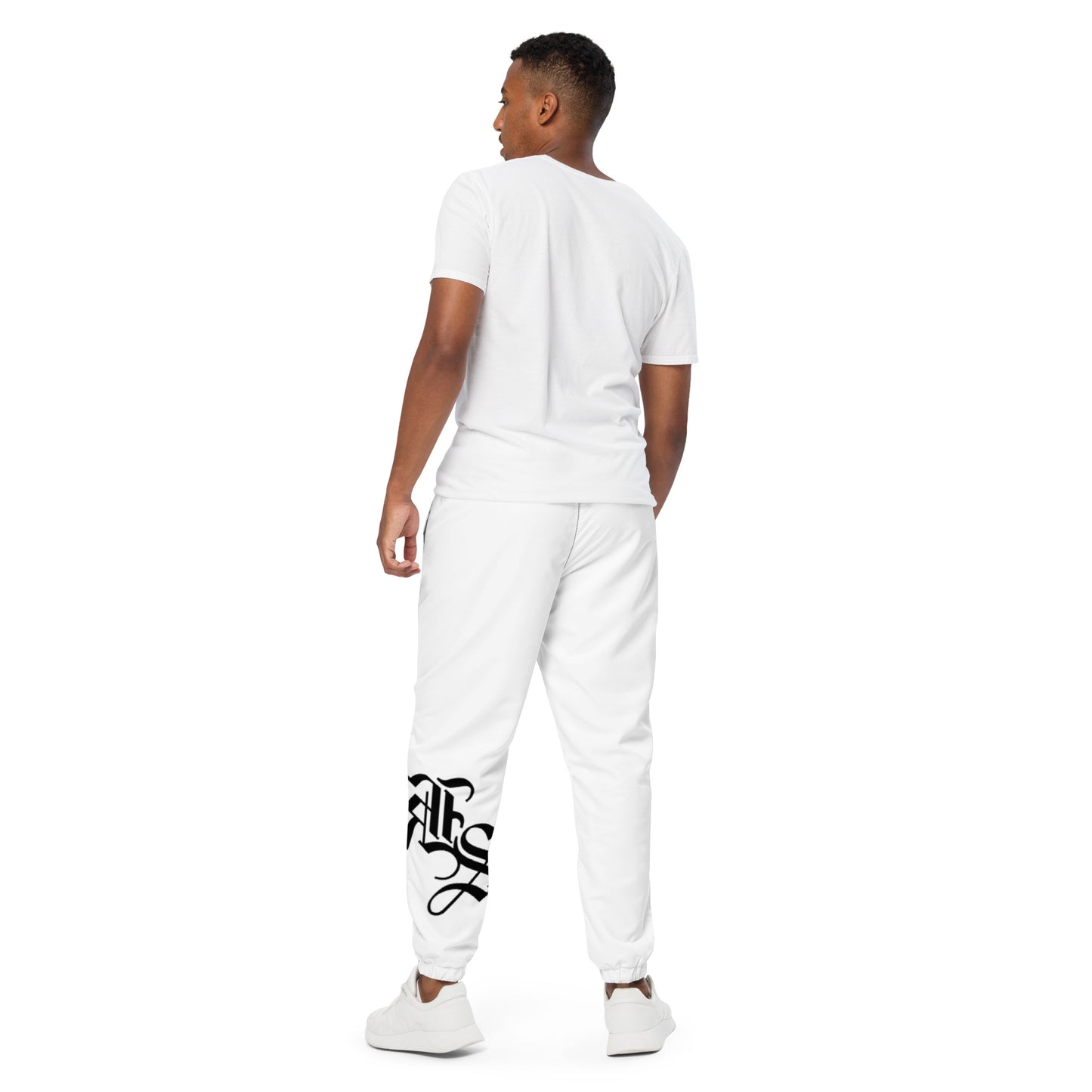 KS Unisex track pants