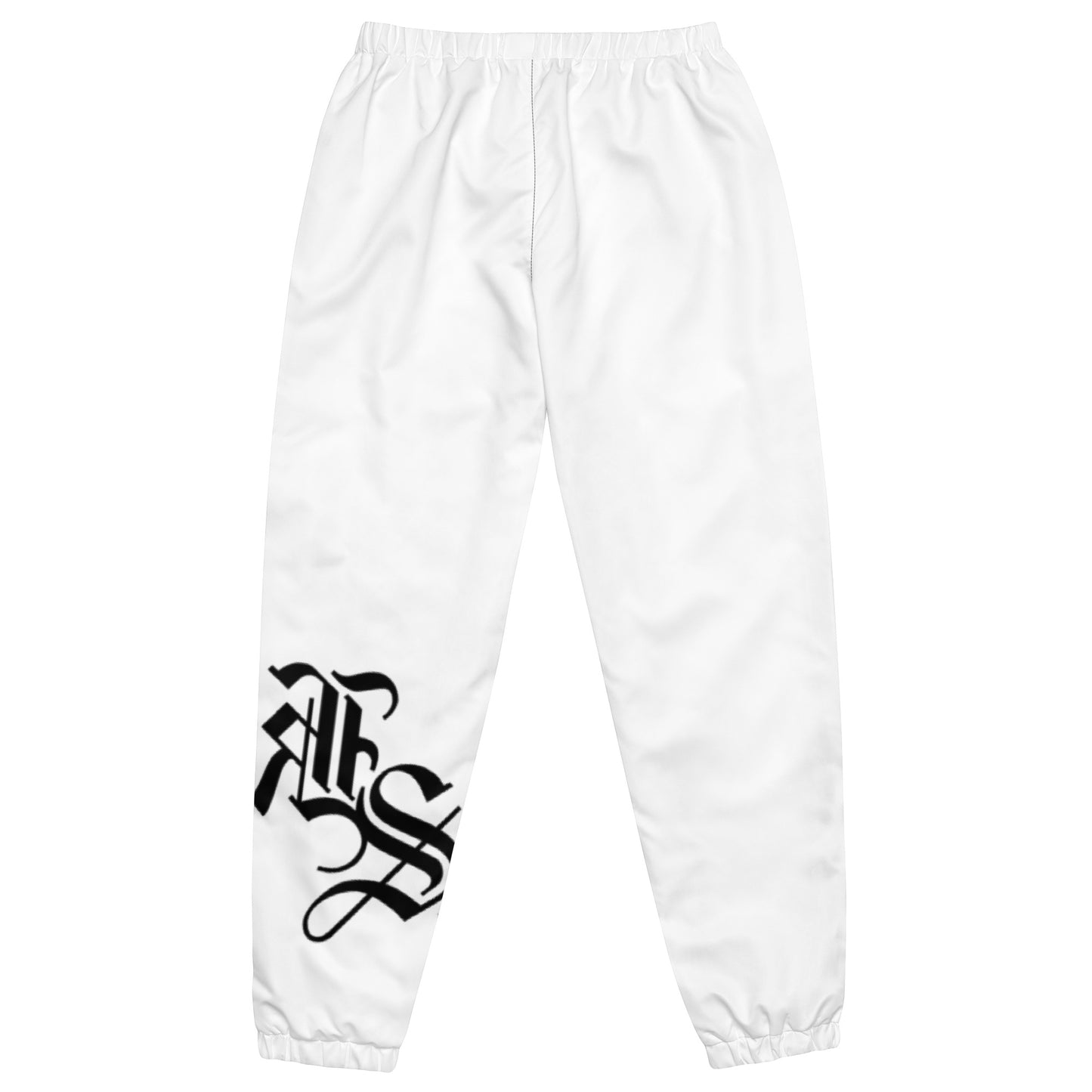 KS Unisex track pants