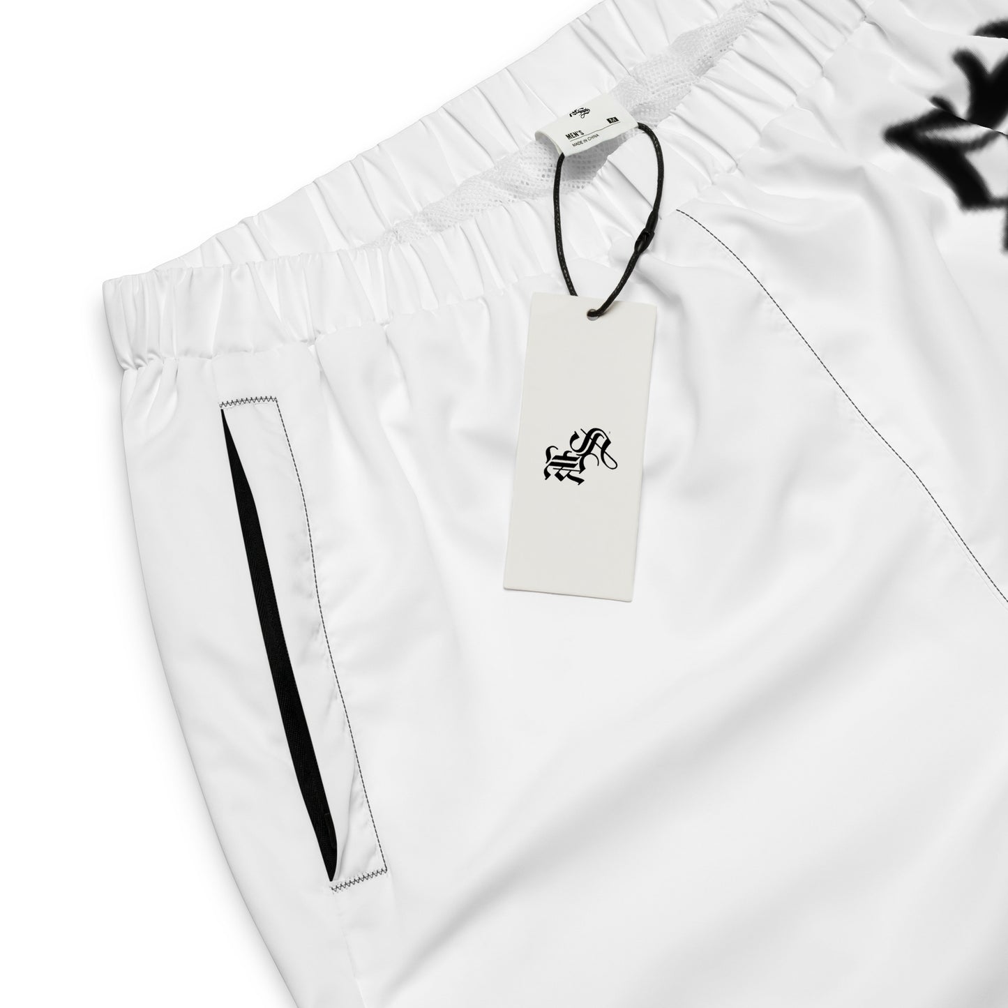 KS Unisex track pants