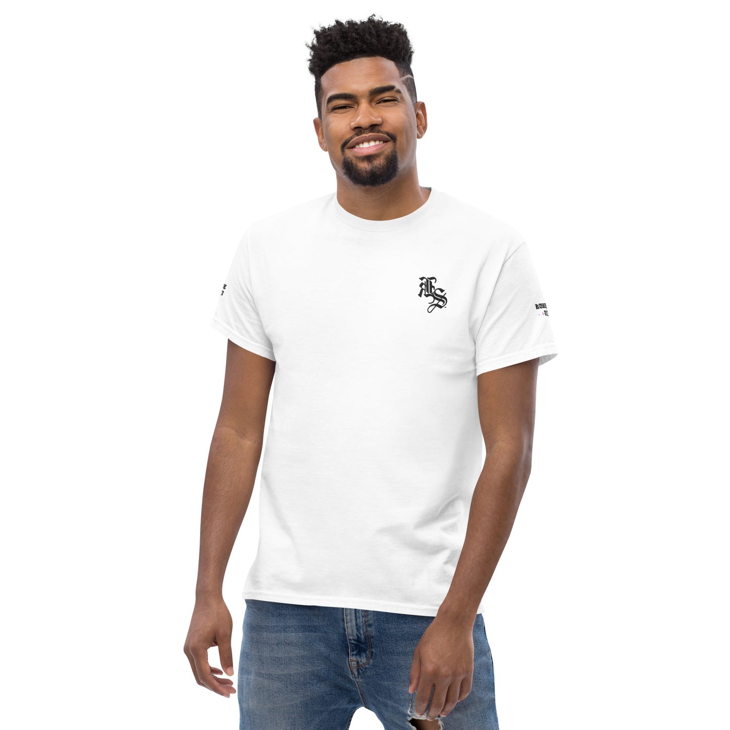 KS basics tee