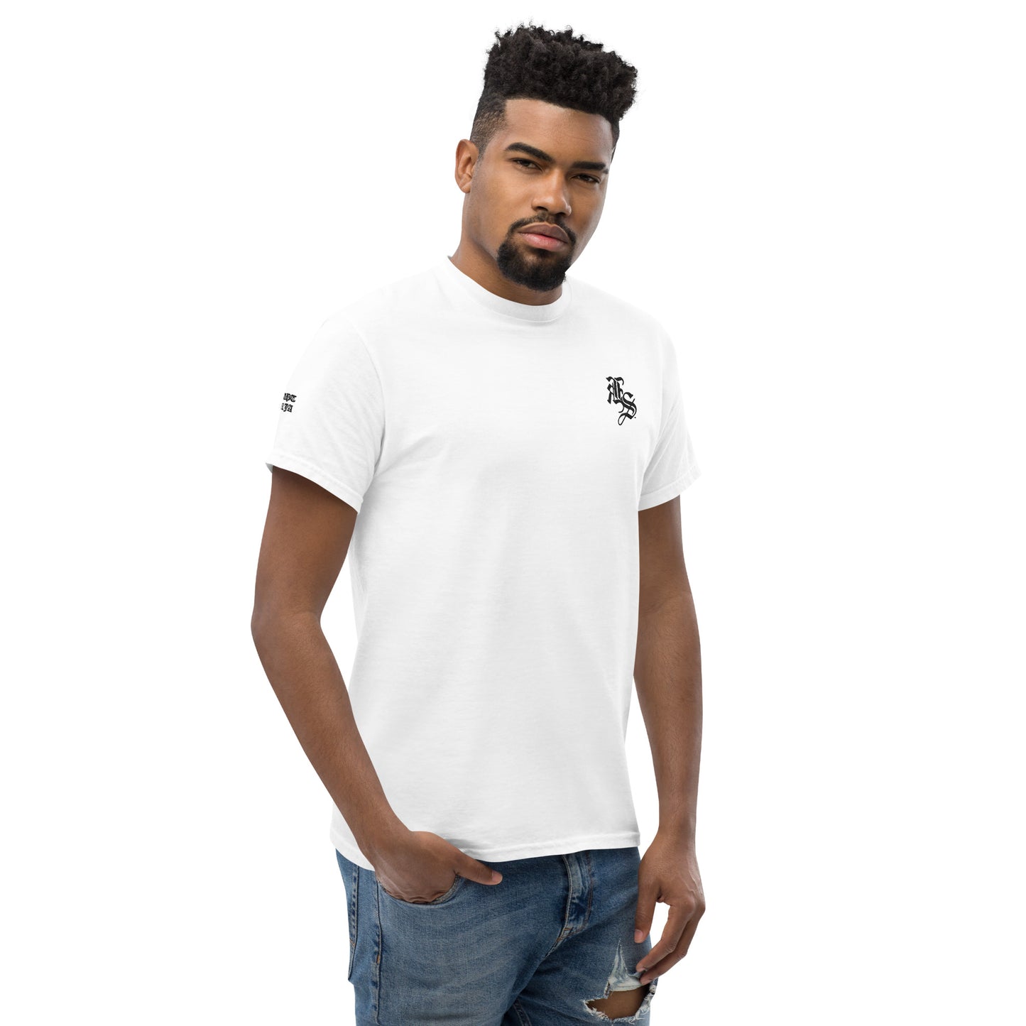 KS basics tee