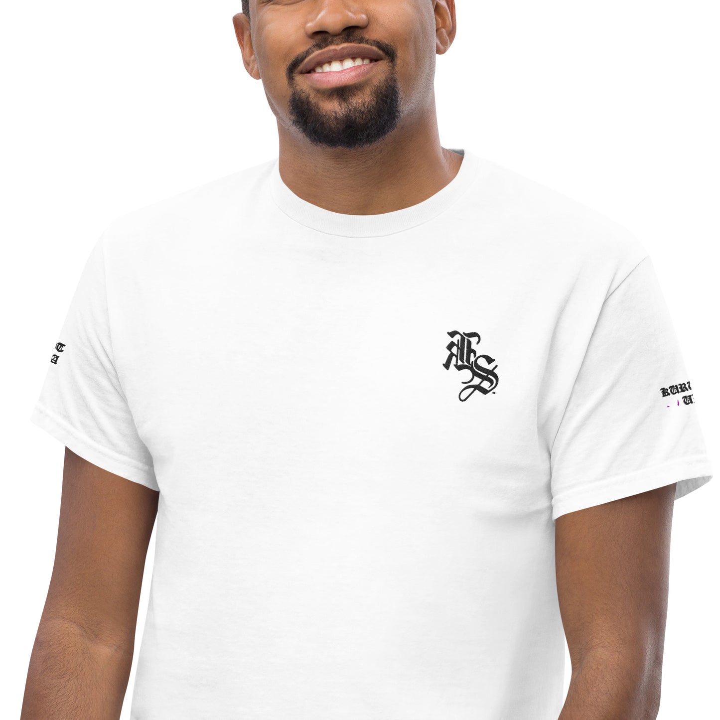 KS basics tee