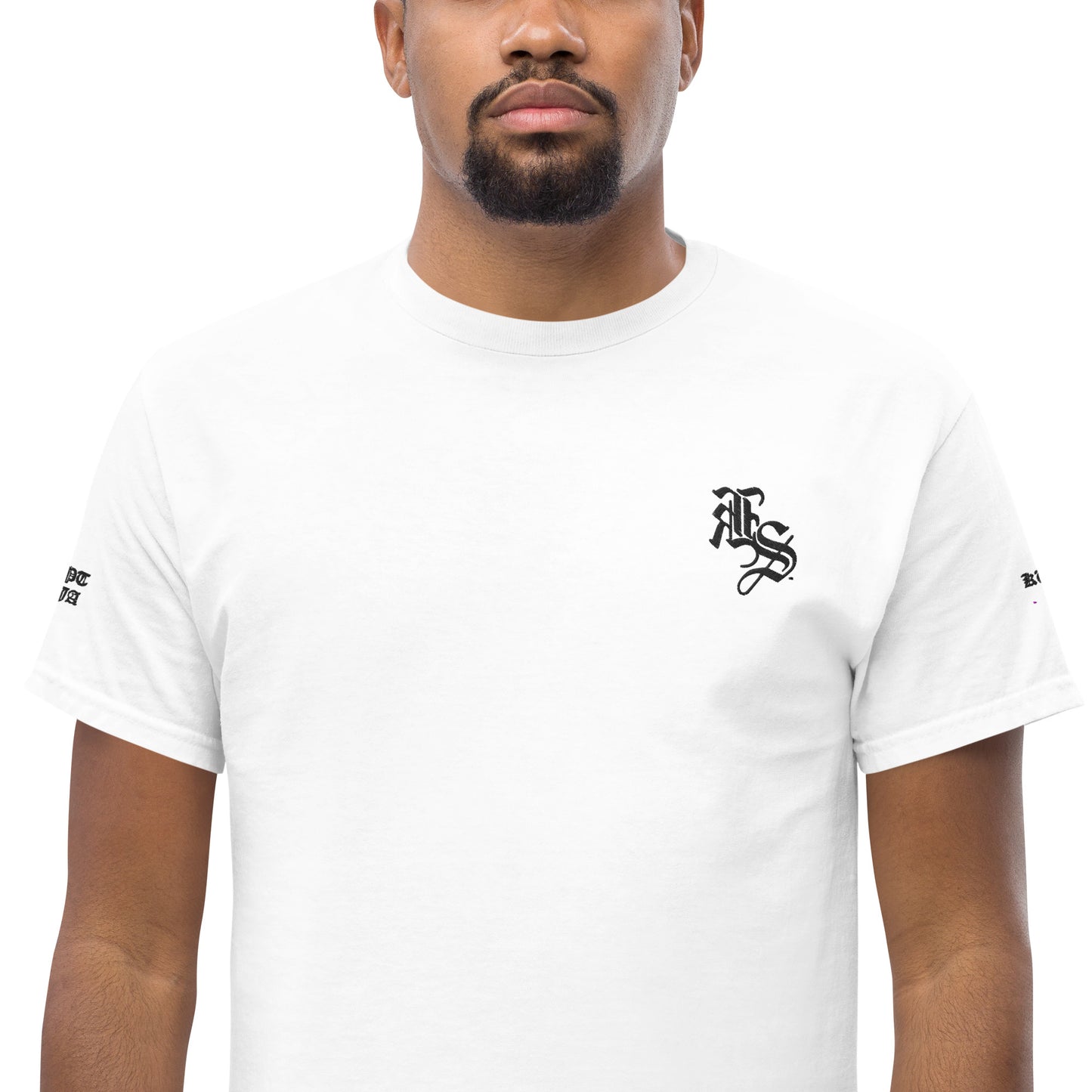 KS basics tee