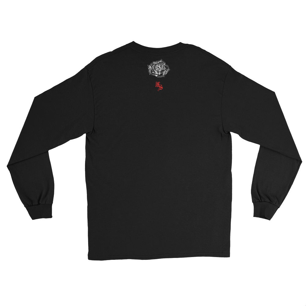 KS Unisex Long Sleeve Shirt