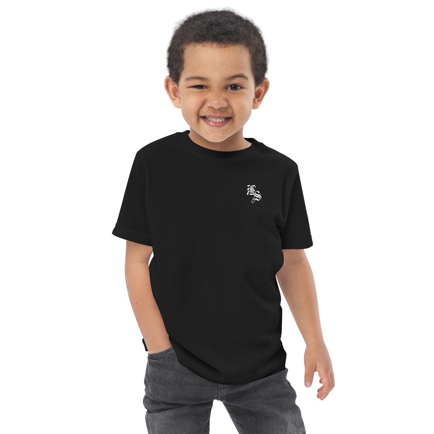 Toddler jersey Kurupt Soulja t-shirt