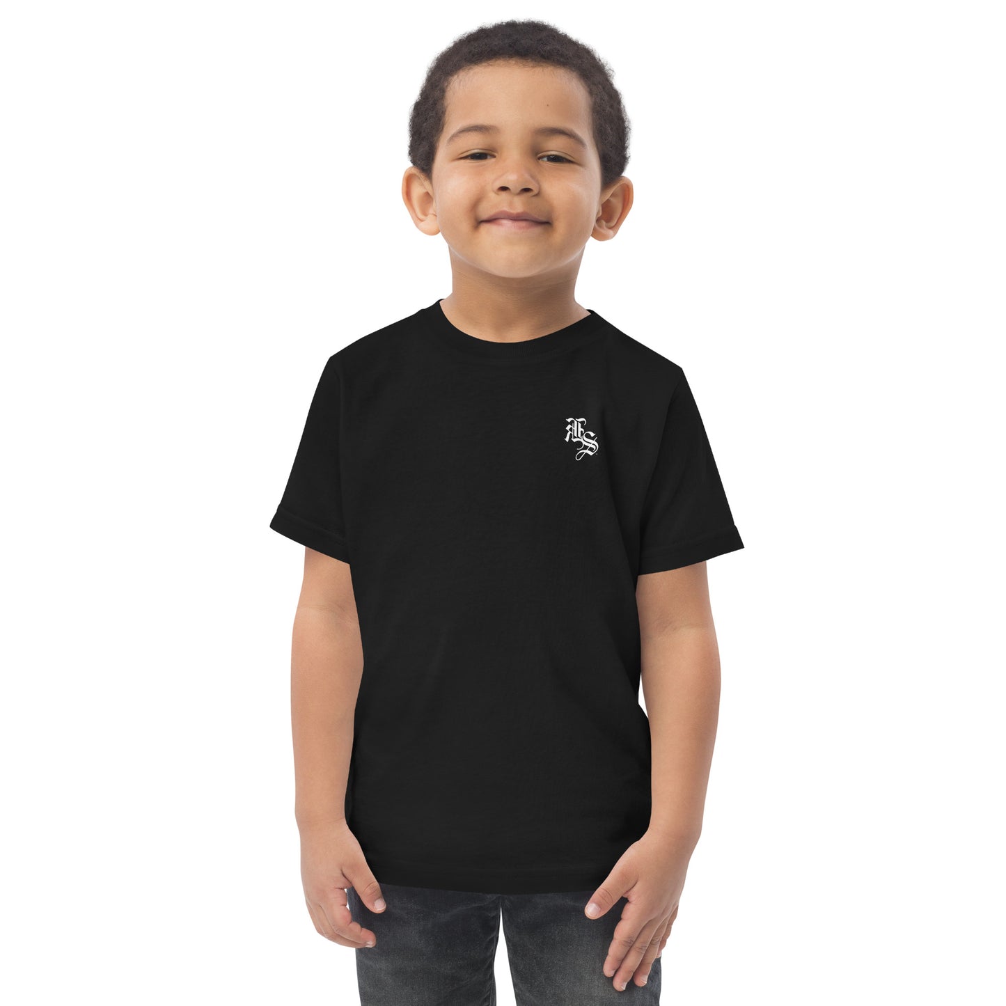 Toddler jersey Kurupt Soulja t-shirt