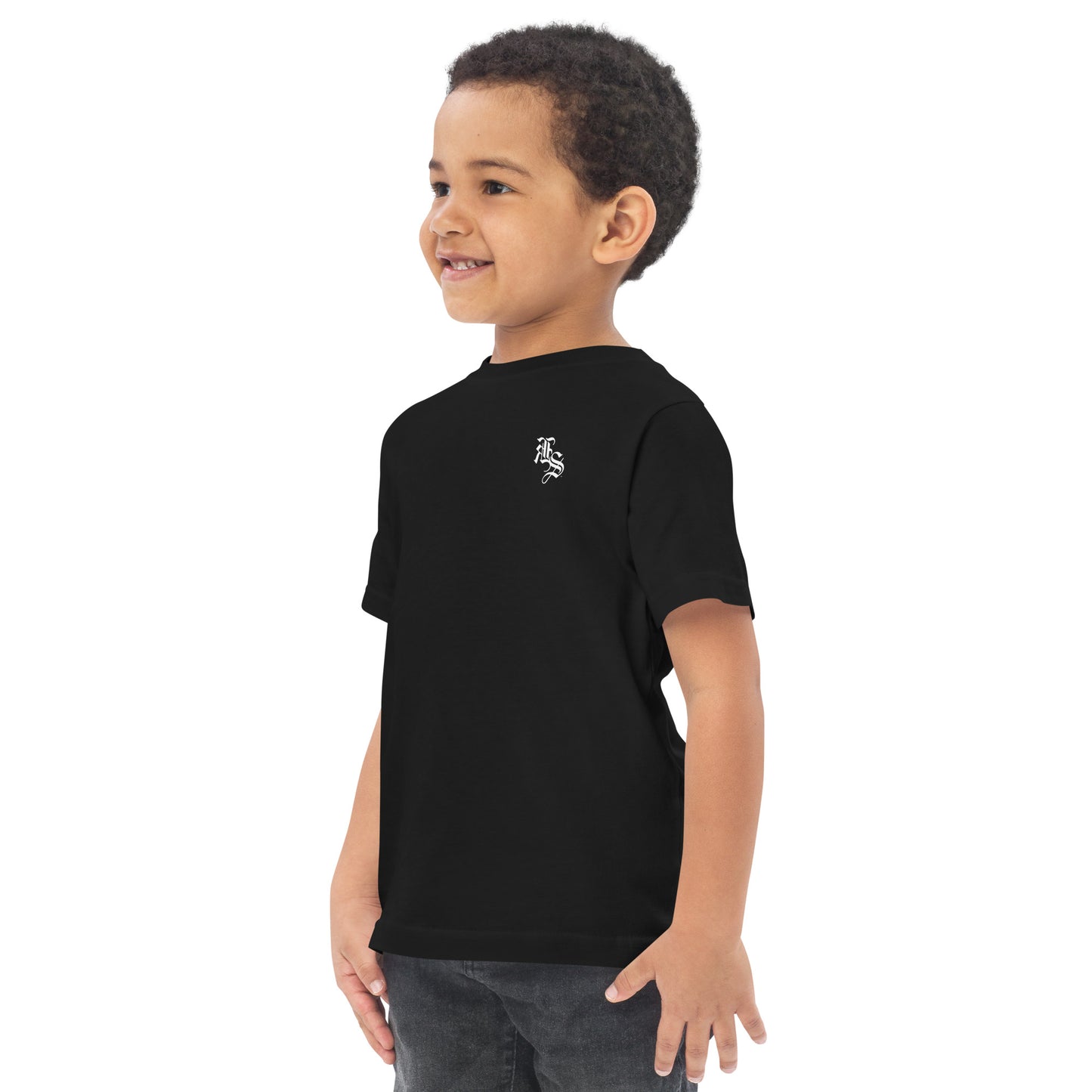 Toddler jersey Kurupt Soulja t-shirt