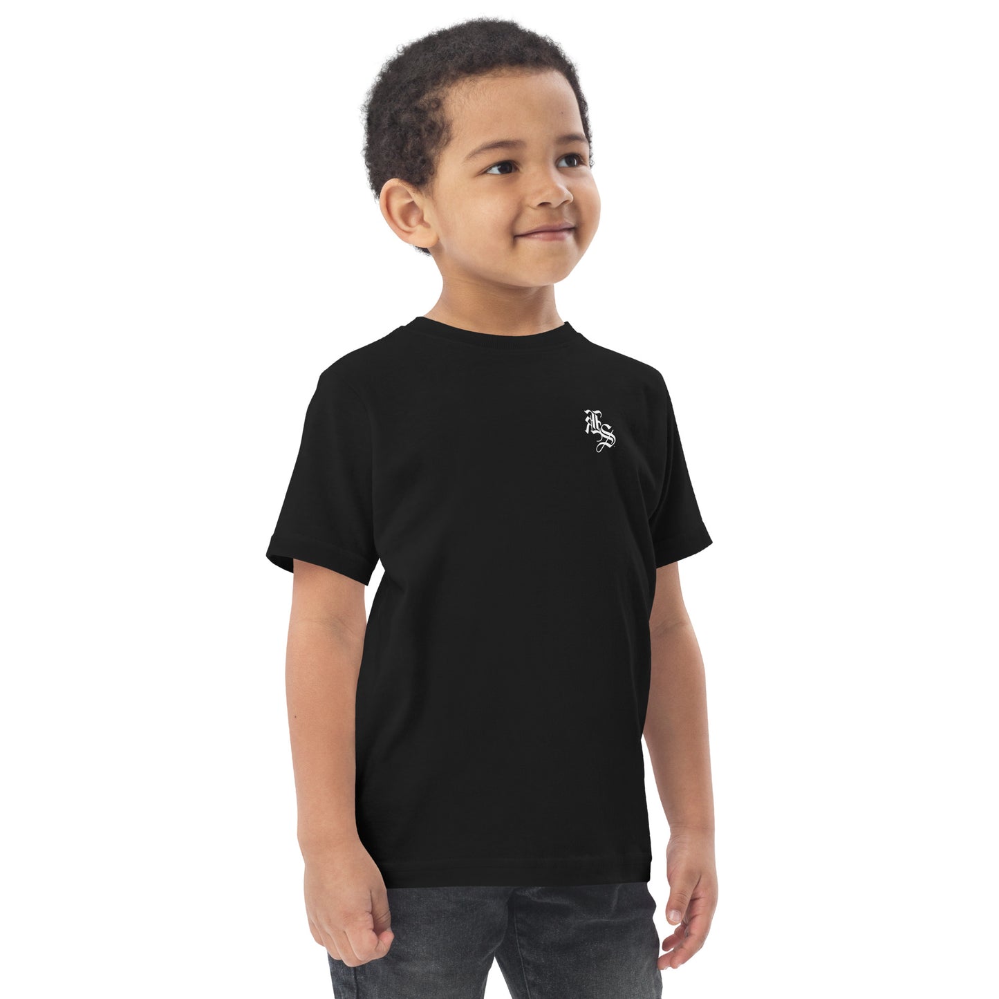 Toddler jersey Kurupt Soulja t-shirt