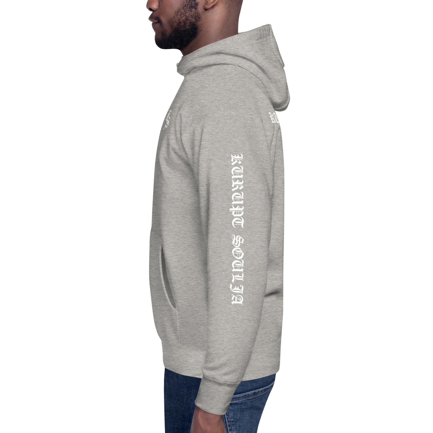 KS Unisex Hoodie