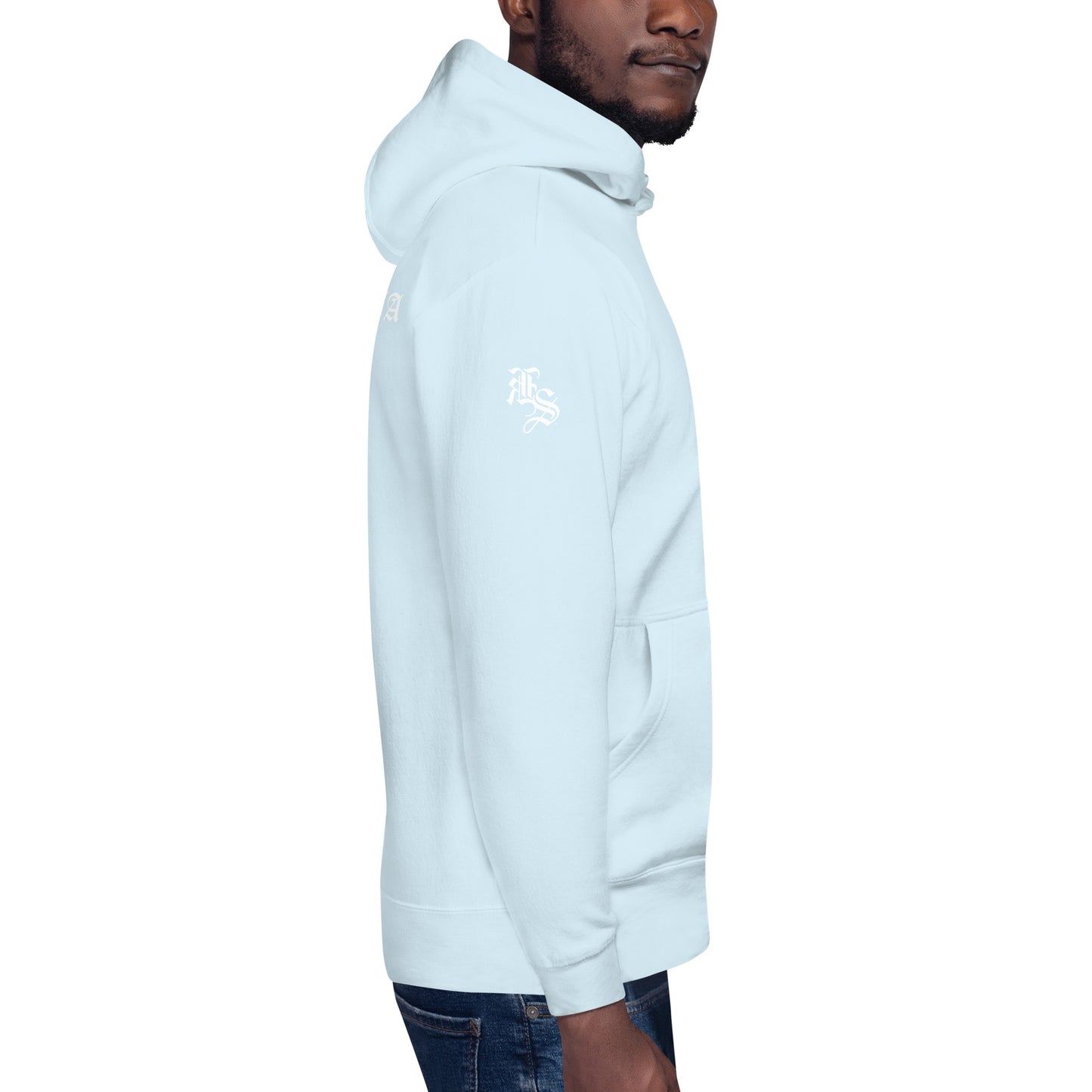 KS Unisex Hoodie